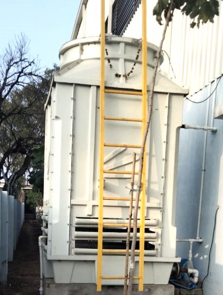 Package Cooling Tower 