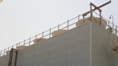 GRASIM VILAYAT - Installation Capacity : CS2 PLANT 